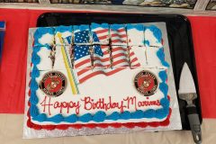 2019 -USMC Dinner