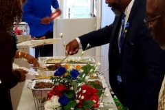 2019 -USMC Dinner