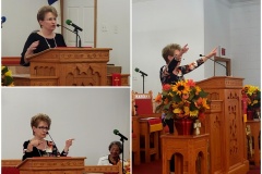 2019 - Women\'s Conference